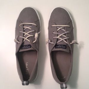 U.S size 10 Slip on Sperry